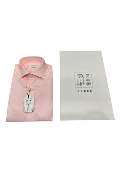 Taylor shirt fil-à-fil XACUS | shirts | 11209 558ML038